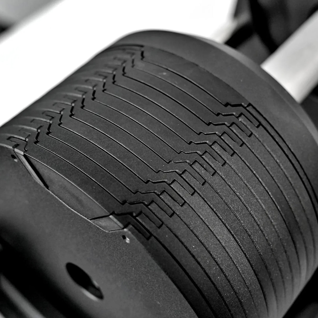 LION® x BLACKVALOR™ V5 Verstellbare Hanteln 4–41,5 kg (Set mit 2 Stück)