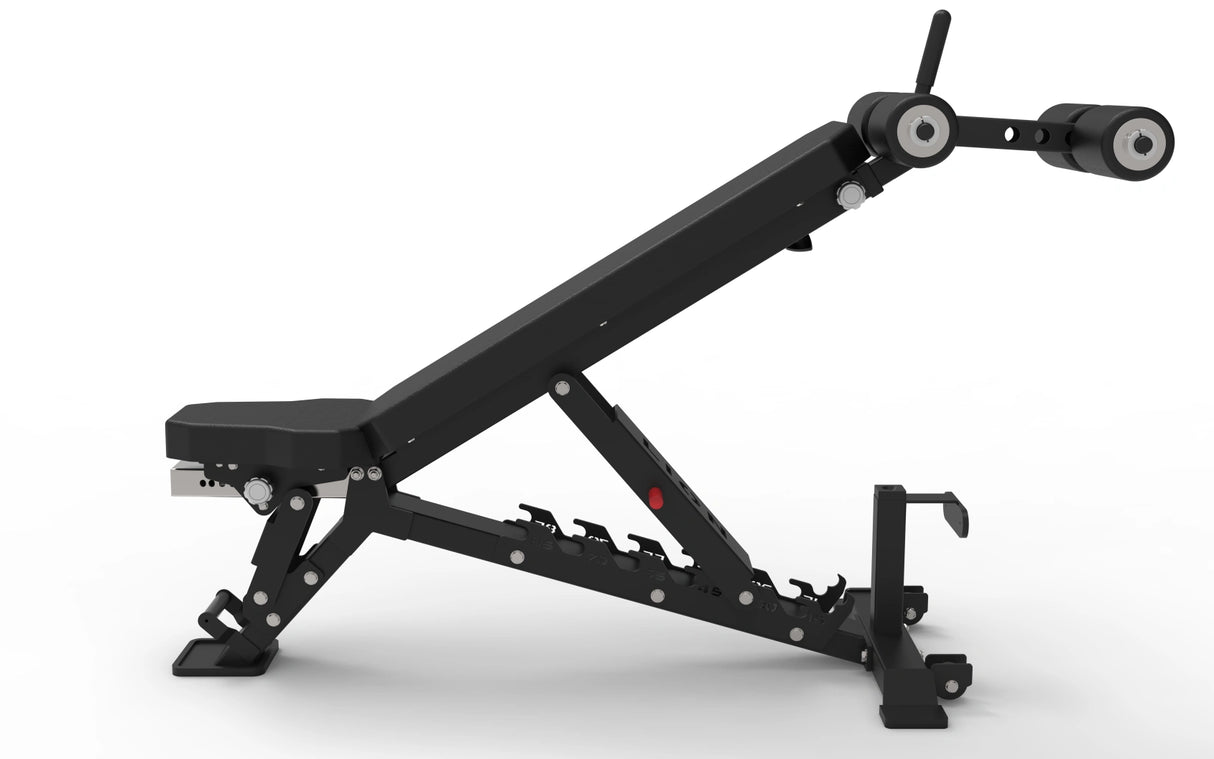 ValorChampion™ ABS Core Attachment – Sit-up & Core Trainer