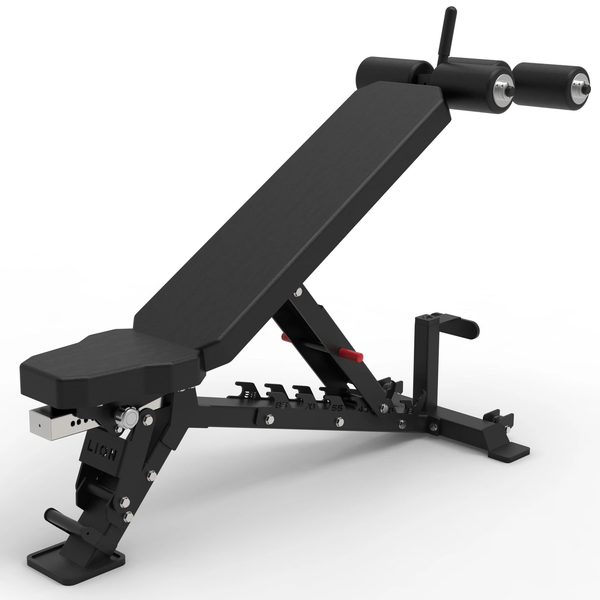 ValorChampion™ ABS Core Attachment – Sit-up & Core Trainer