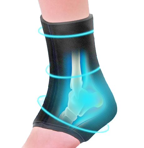 ZORGZY ™ ICE - Enkel Ijspack compress - LIONINSIDE