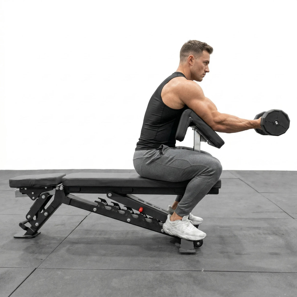 ValorChampion™ Arm Blaster Attachment