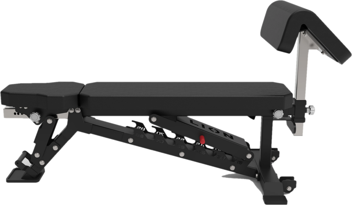 ValorChampion™ Arm Blaster Attachment