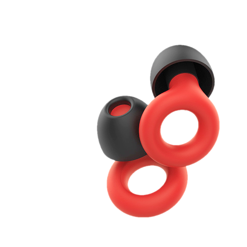 Geluidsdicht Beste Onderdrukkend - Slaap Oordoppen