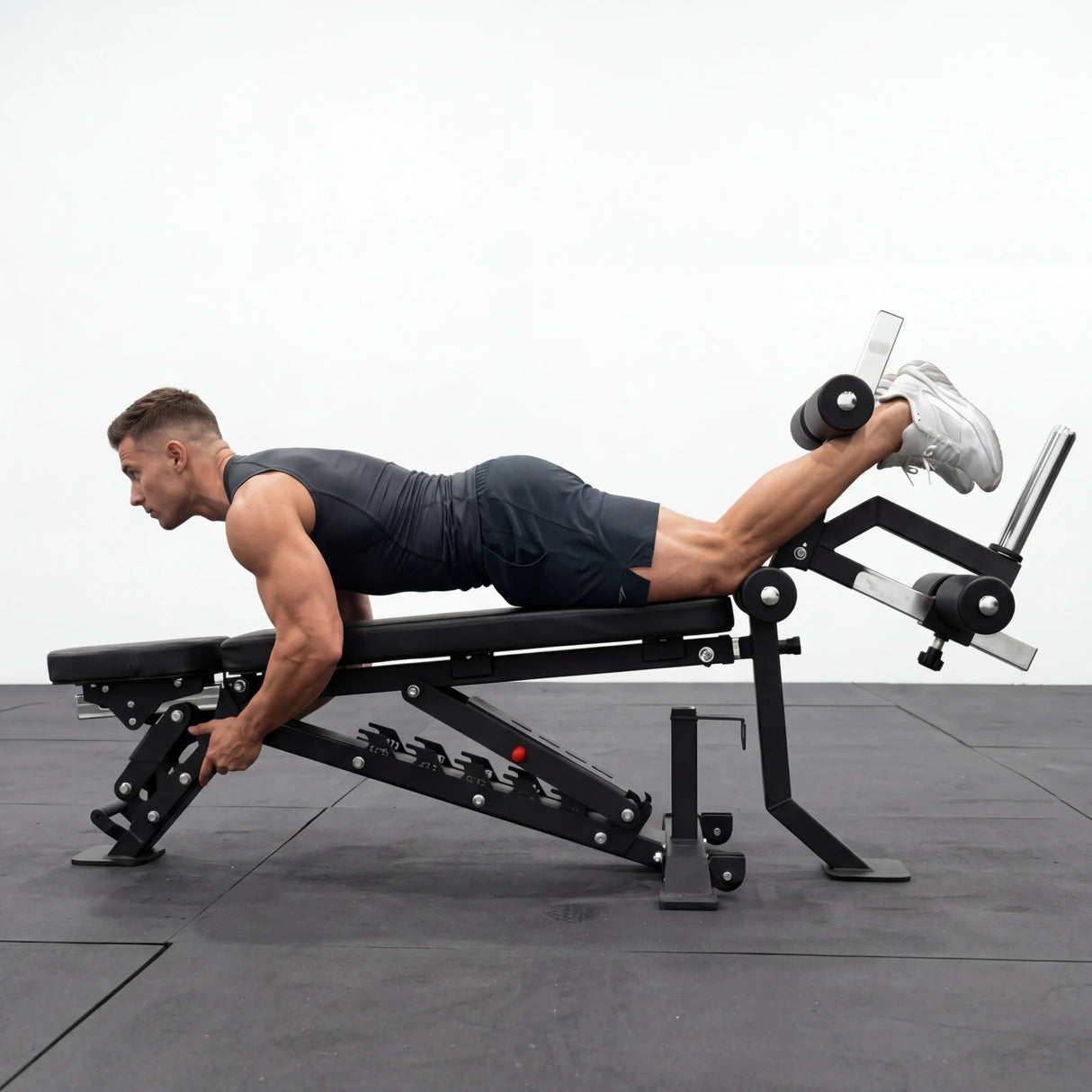 ValorChampion™ Leg Extension & Curl Attachment