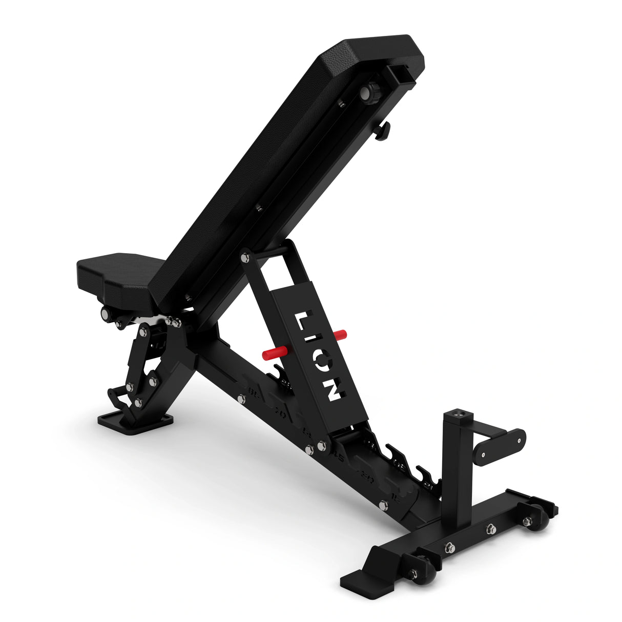 LION® ValorChampion™ Fitnessbank