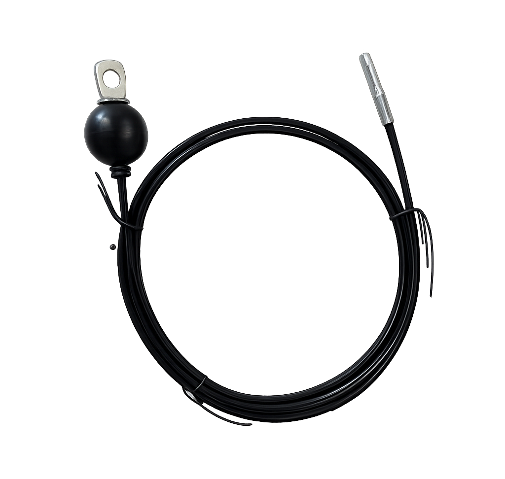 Ersatzkabel 2095 mm für LION® Wall Pulley Rope