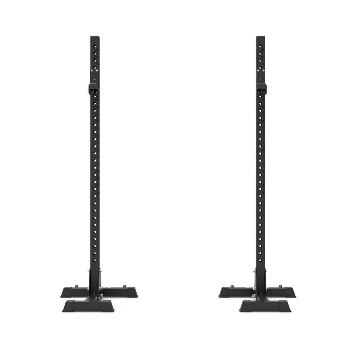 LION® Squat Rack – PowerForge™