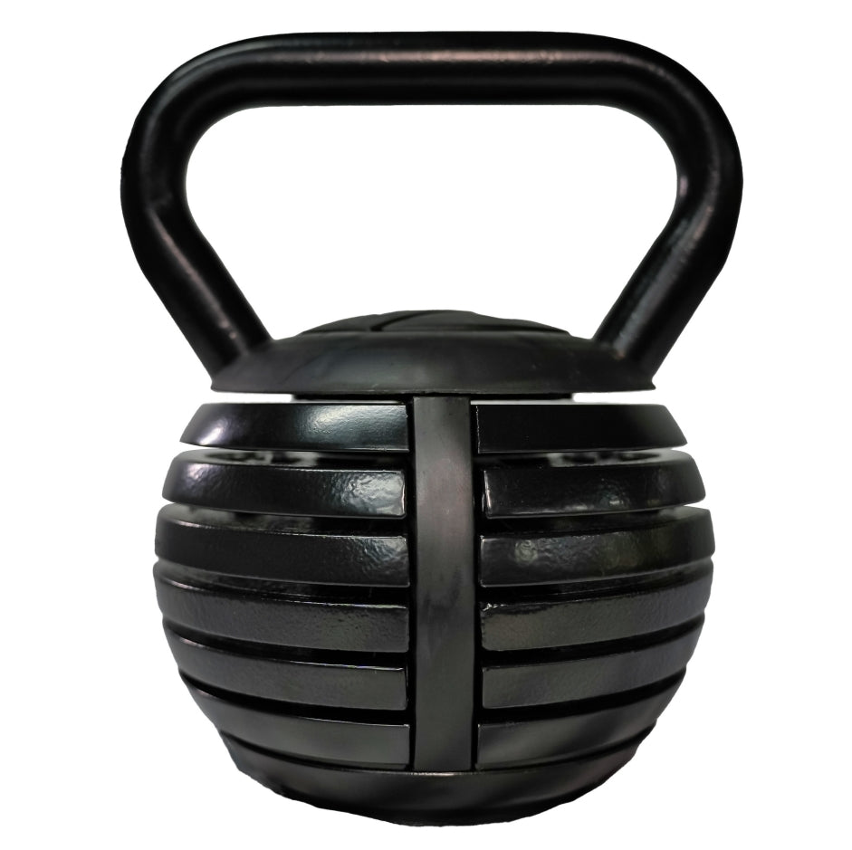 Verstelbare Kettlebell - Premoz® 7 Kettlebells in 1 - LIONINSIDE