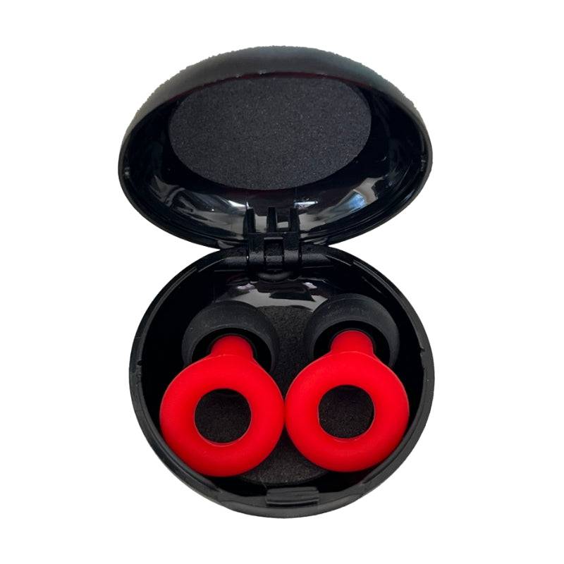 Geluidsdicht Beste Onderdrukkend - Slaap Oordoppen