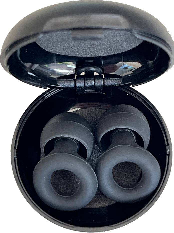 Geluidsdicht Beste Onderdrukkend - Slaap Oordoppen