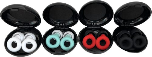 Geluidsdicht Beste Onderdrukkend - Slaap Oordoppen