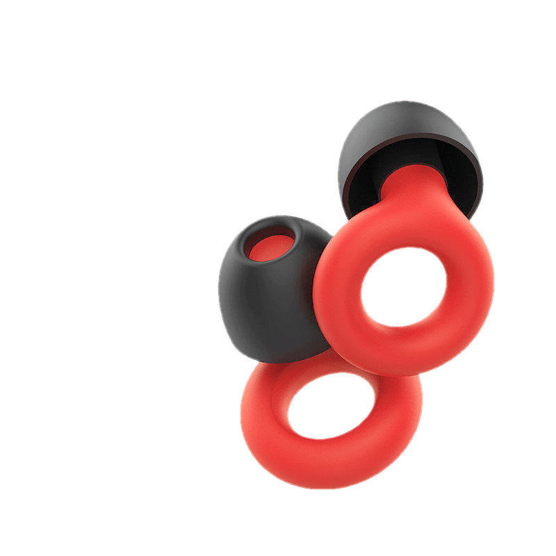 Geluidsdicht Beste Onderdrukkend - Slaap Oordoppen