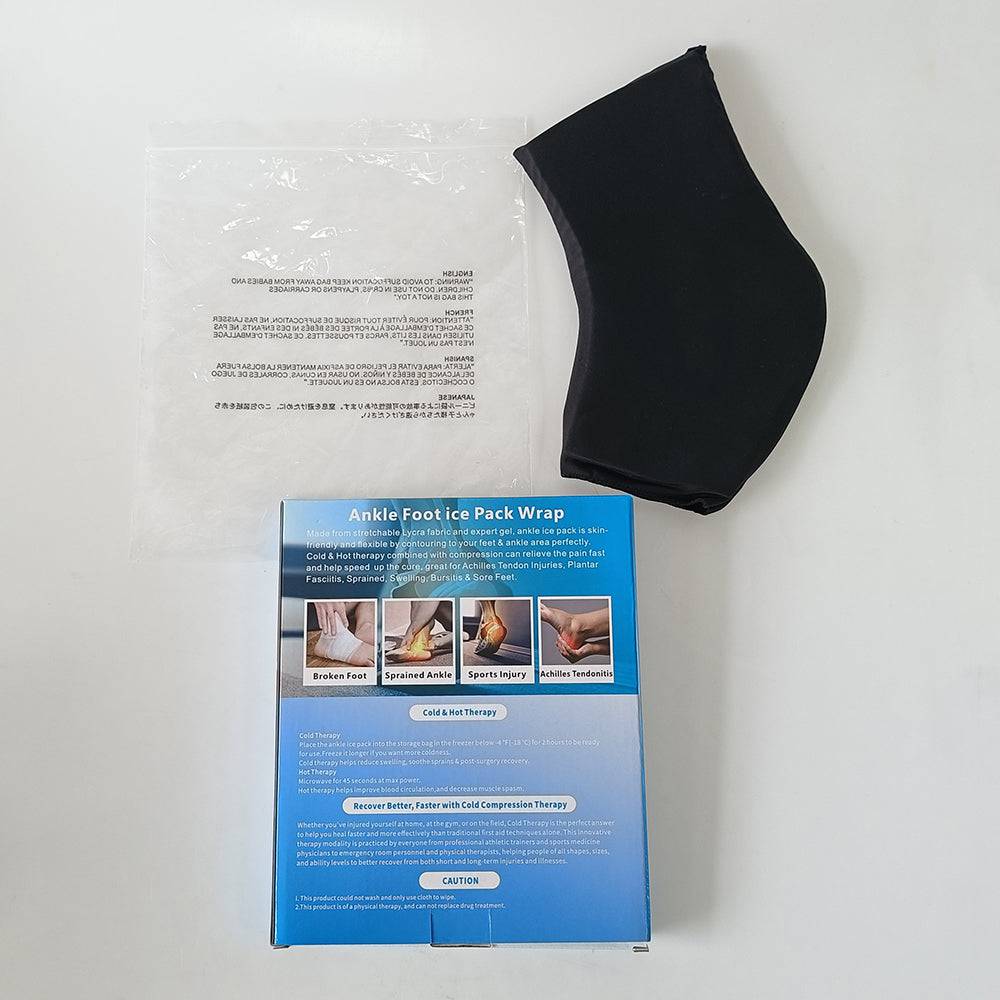 ZORGZY ™ ICE - Enkel Ijspack compress - LIONINSIDE