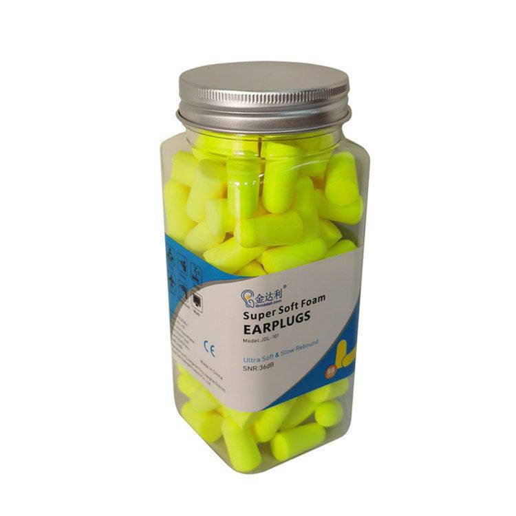 Doos/Box Slaapoordoppen - Weggooi Beste Sleep Earplugs