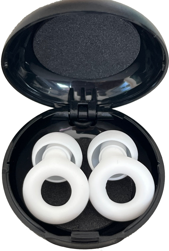 Geluidsdicht Beste Onderdrukkend - Slaap Oordoppen