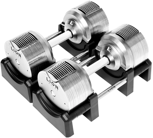 Verstelbare dumbbells kopen online – premium dumbbell sets voor fitness en krachttraining