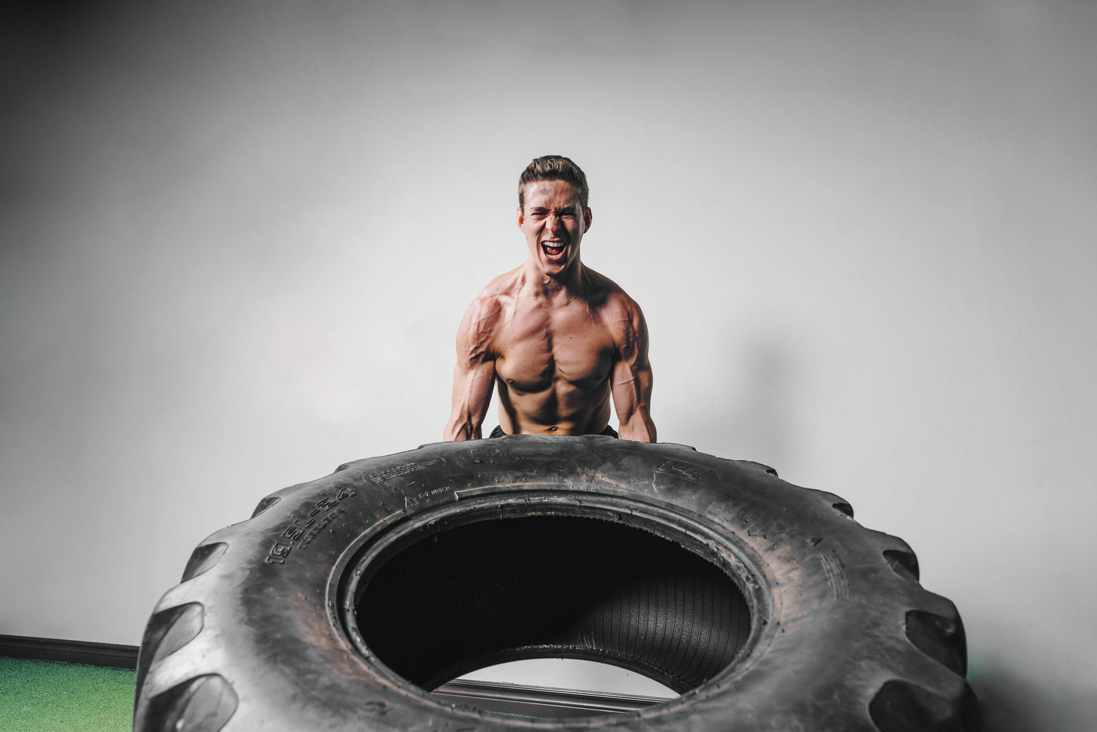 De Kracht van Beloning: Motivatie en Fitness bij LionInside.nl