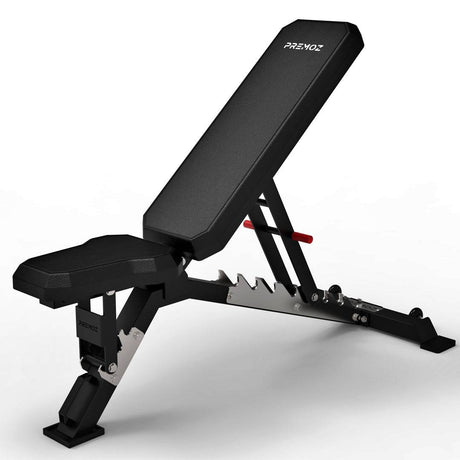 Fitnessbanken