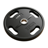 LION® Gewichtsplaten (Weight Plates) – 5 kg / 10 kg / 20 kg