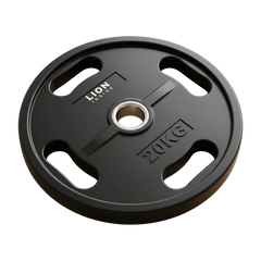 LION® 20 kg Olympic Weight Plate (50mm) 