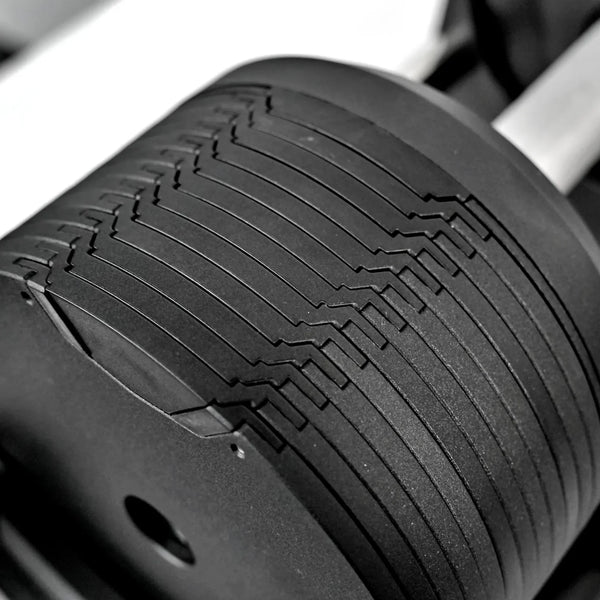 LION® V5 Verstelbare Dumbbells