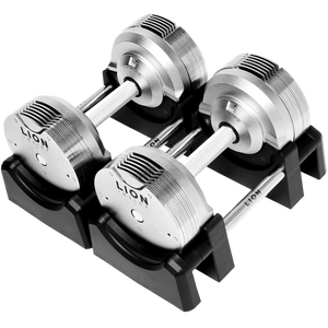 TitanSilver 23,5 kilogram