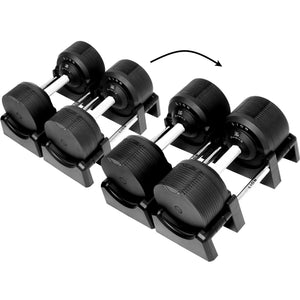 LION® Upgrade Kit 32,5 KG naar 41,5 KG