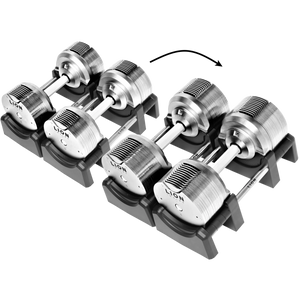 LION® Upgrade Kit 32,5 KG naar 41,5 KG