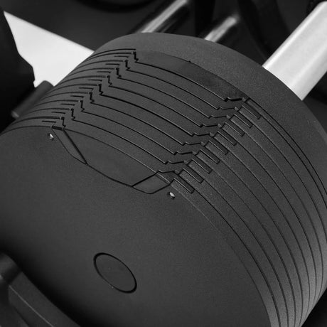 LION® x BLACKVALOR™ V5 Verstelbare Dumbbells 4 - 32,5 kg (Set van 2 stuks) - LIONINSIDE