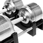LION® V5 PRIME Series™ Adjustable Dumbbells (Set of 2 pieces) 