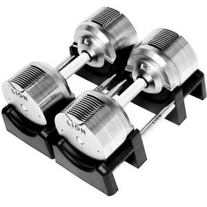 Ultimate Alles-in-1  Homegym Bundel - TitanSilver
