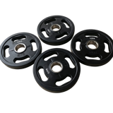 LION® Gewichtsplaten (Weight Plates) – 5 kg / 10 kg / 20 kg