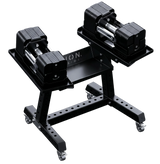 LION® VICTOR™ 60 KG Verstelbare Dumbbells