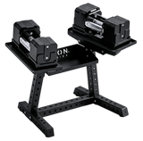 LION® VICTOR™ 60 KG Verstelbare Dumbbells