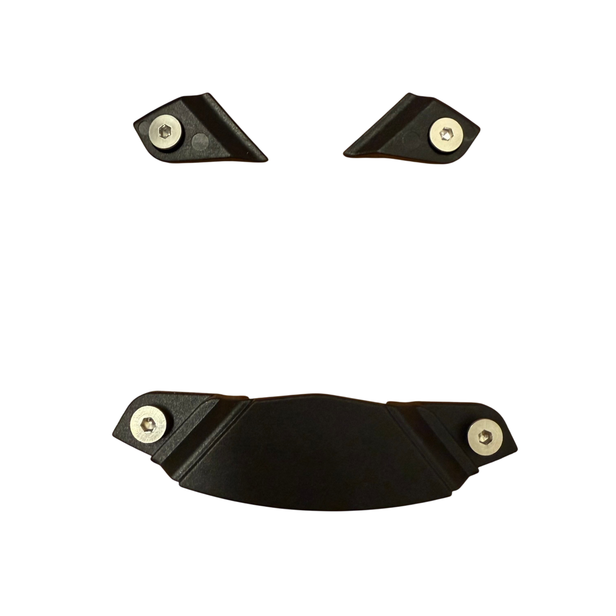 Vervangende onderdelen voor Buitenschijf BlackValor