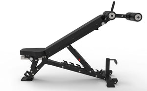 ValorChampion™ ABS Core Attachment – Sit-up- & Core-Trainer 