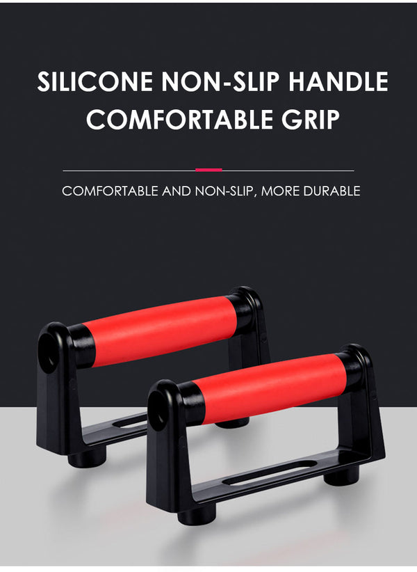 Pushup Board - Complete Training System - LIONINSIDE