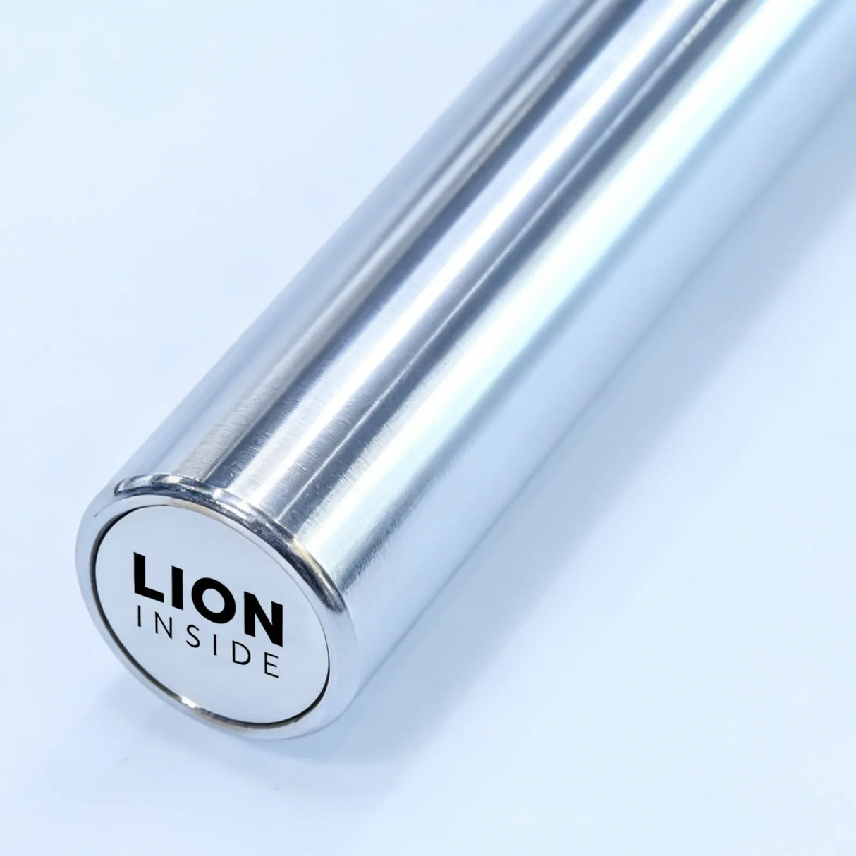 LION® Olympic Barbell 50mm Pro 