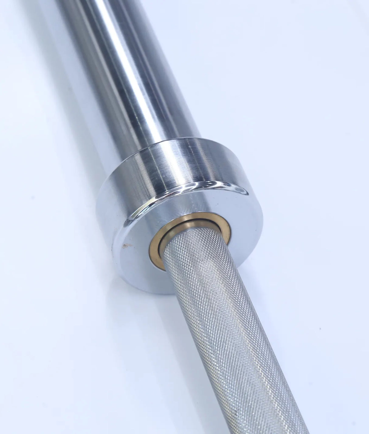 LION® Olympic Barbell 50mm Pro 