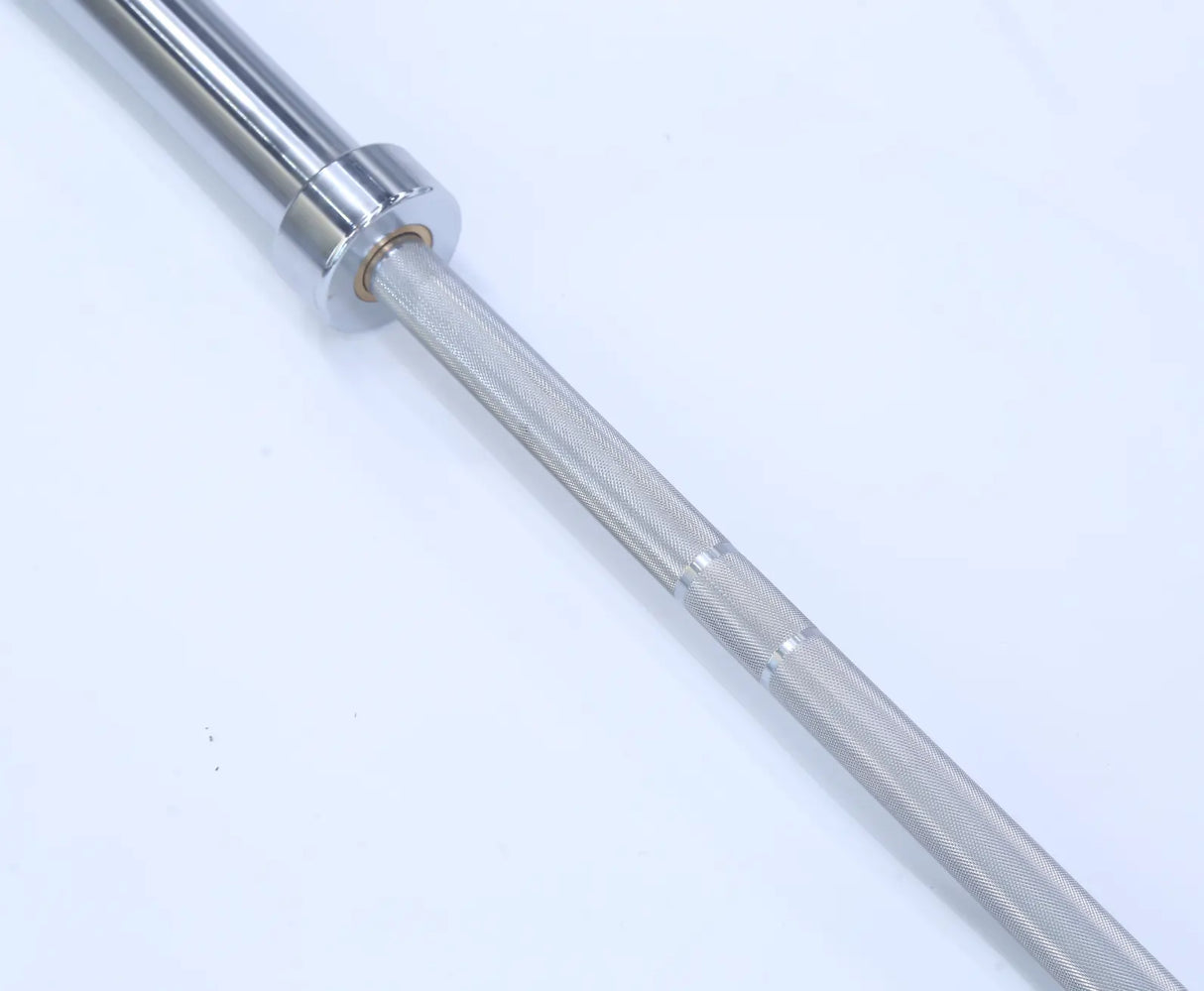 LION® Olympic Barbell 50mm Pro 