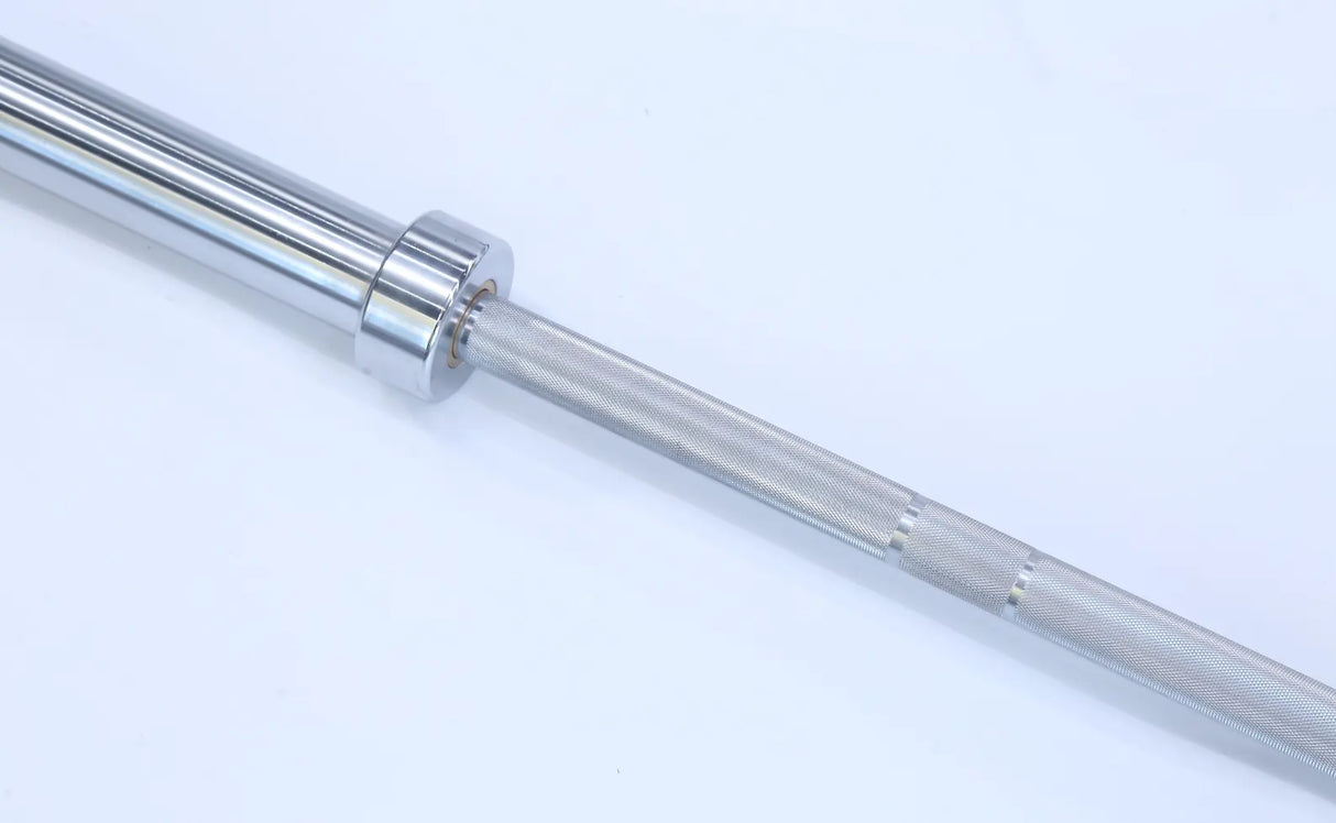 LION® Olympic Barbell 50mm Pro 