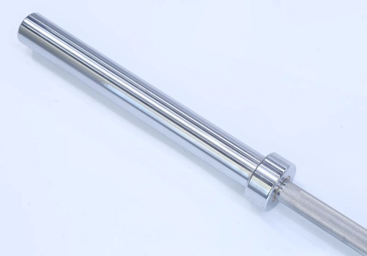 LION® Olympic Barbell 50mm Pro 