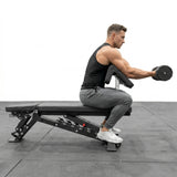 ValorChampion™ Arm Blaster Attachment 