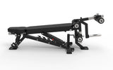 ValorChampion™ Leg Extension & Curl Attachment 