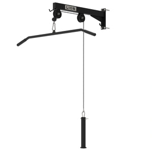 Ultimate Alles-in-1  Homegym Bundel - TitanSilver