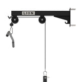 LION® Wall Lat Pulley PowerCore™ 