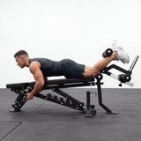 ValorChampion™ Leg Extension & Curl Attachment 