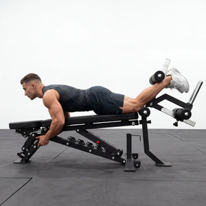 ValorChampion™ Leg Extension & Curl Attachment 