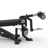 ValorChampion™ Leg Extension & Curl Attachment 