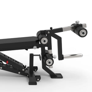ValorChampion™ Leg Extension & Curl Attachment 